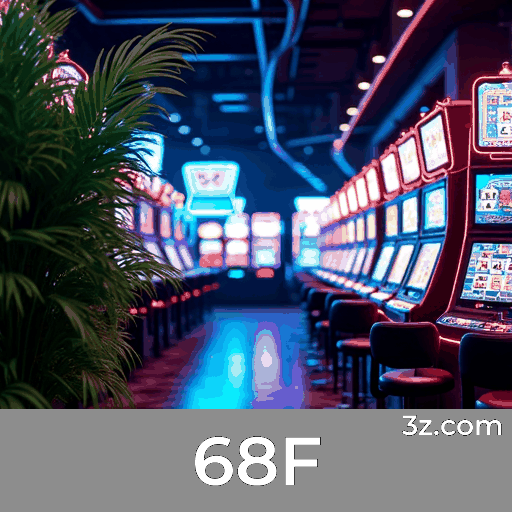 68F Social Casino: A Nova Experiência de Interação Real