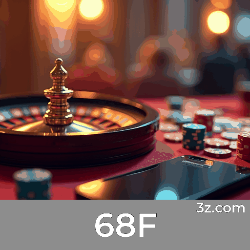 Universo de Jogos Extraordinários do 68F: Diversão Sem Limites