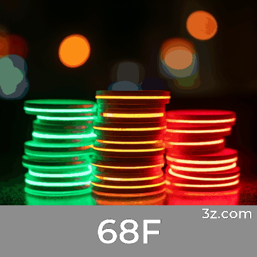 68F: Experiência de Jogo Diversificada e Otimizada