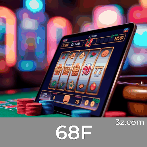 68F App: Apostas Móveis Simplificadas e Eficientes