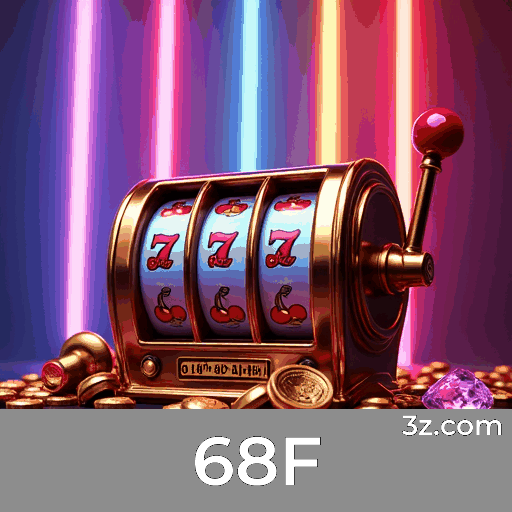 Bônus e Promoções Exclusivas no 68F: Sua Chance de Ganhar Mais!